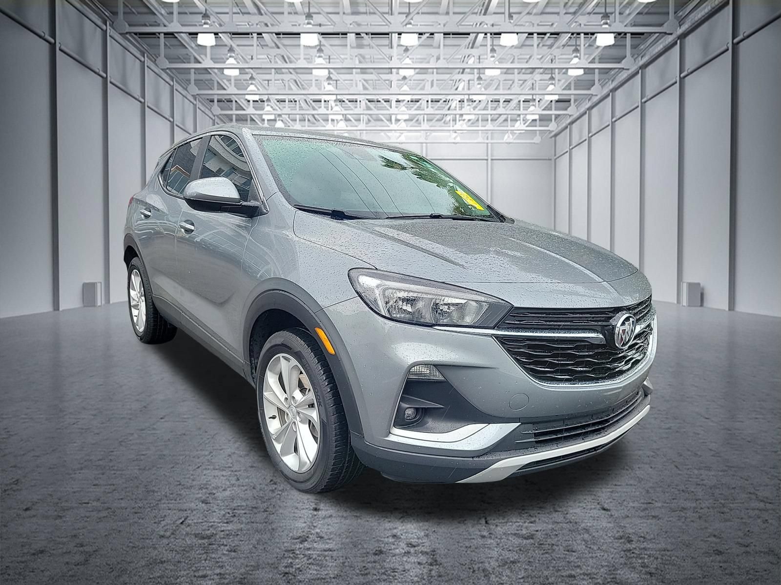 Used 2023 Buick Encore GX Preferred FWD image 14
