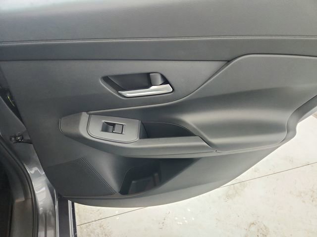 New 2026 Nissan Sentra SV w/ SV Convenience Package image 45