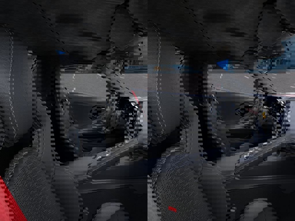 New 2026 Chevrolet Corvette Stingray Premium Conv w/ Z51 Performance Package image 17