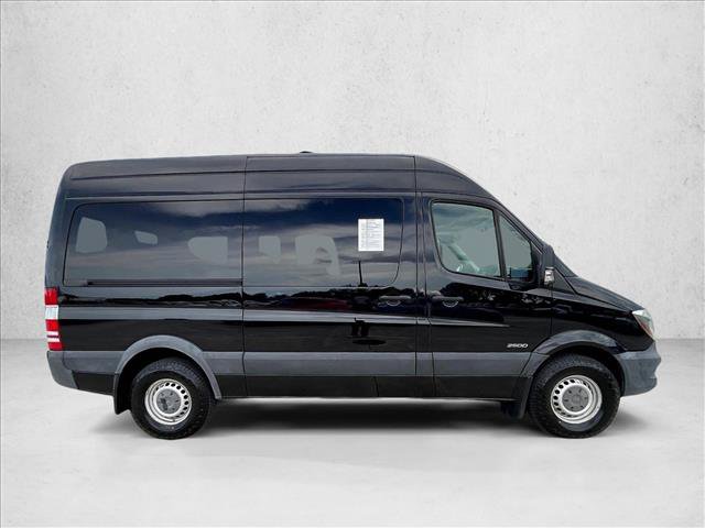 Used 2016 Mercedes-Benz Sprinter 2500 image 5