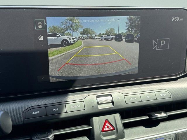 New 2026 Kia K4 FWD image 18