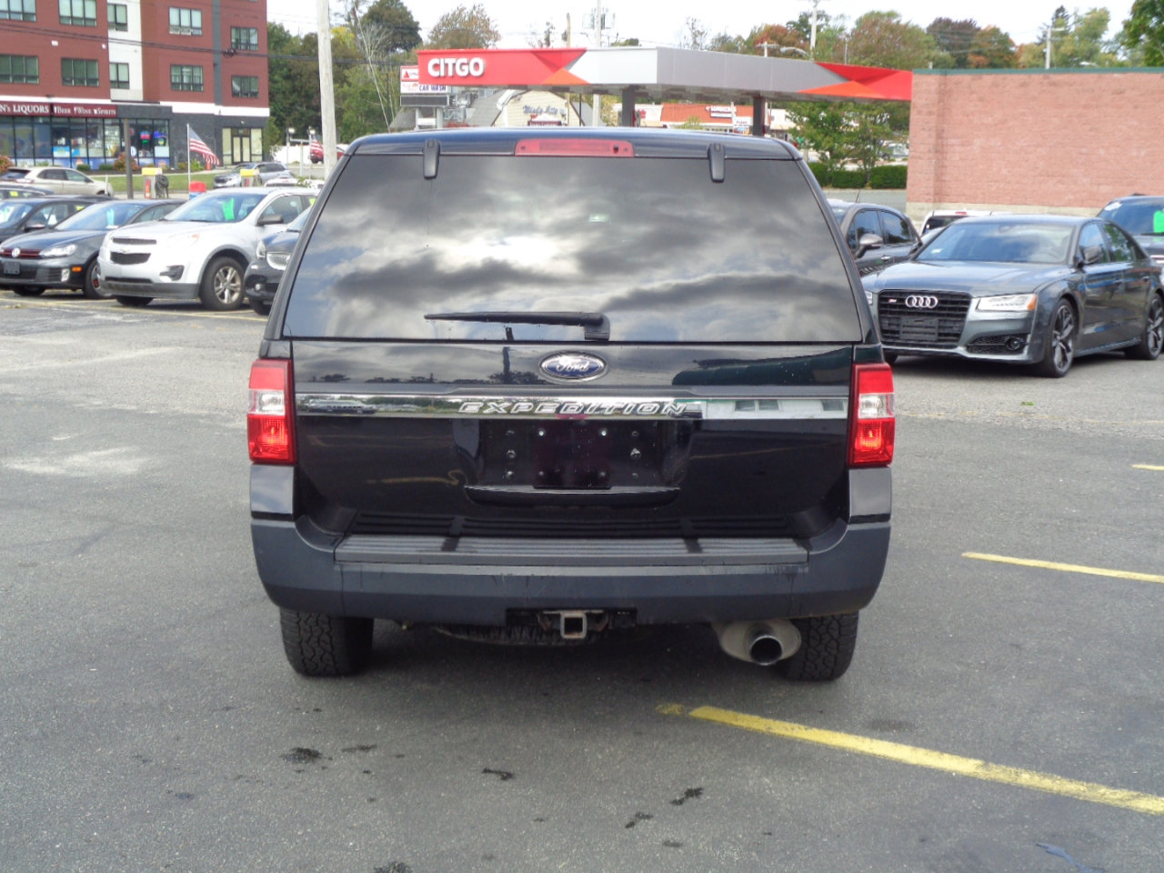 Used 2016 Ford Expedition XL image 13