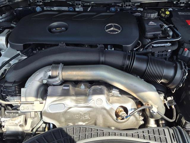 New 2026 Mercedes-Benz GLA 250 image 15