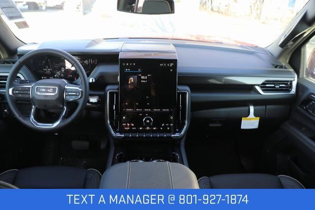 New 2026 GMC Yukon Elevation image 21