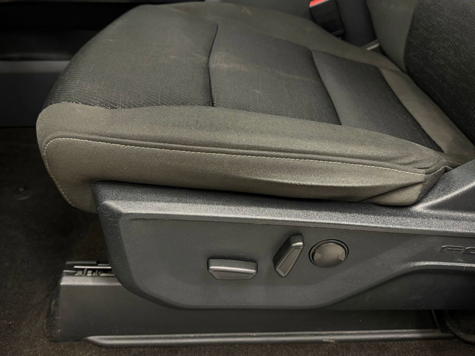 Used 2023 Ford F150 XLT w/ Equipment Group 302A High image 11