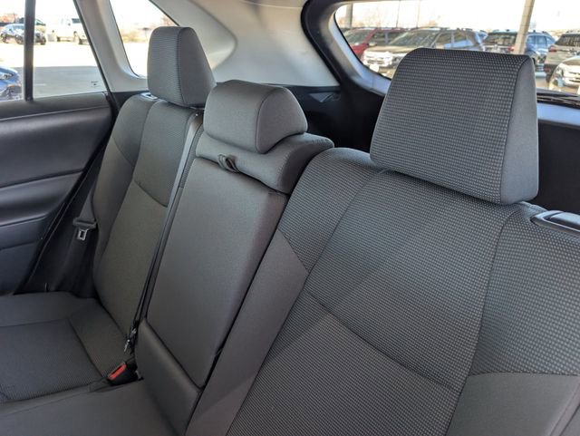 Used 2025 Toyota RAV4 LE image 27