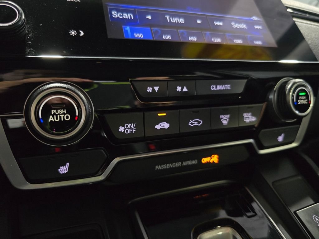 Used 2022 Honda CR-V EX image 22