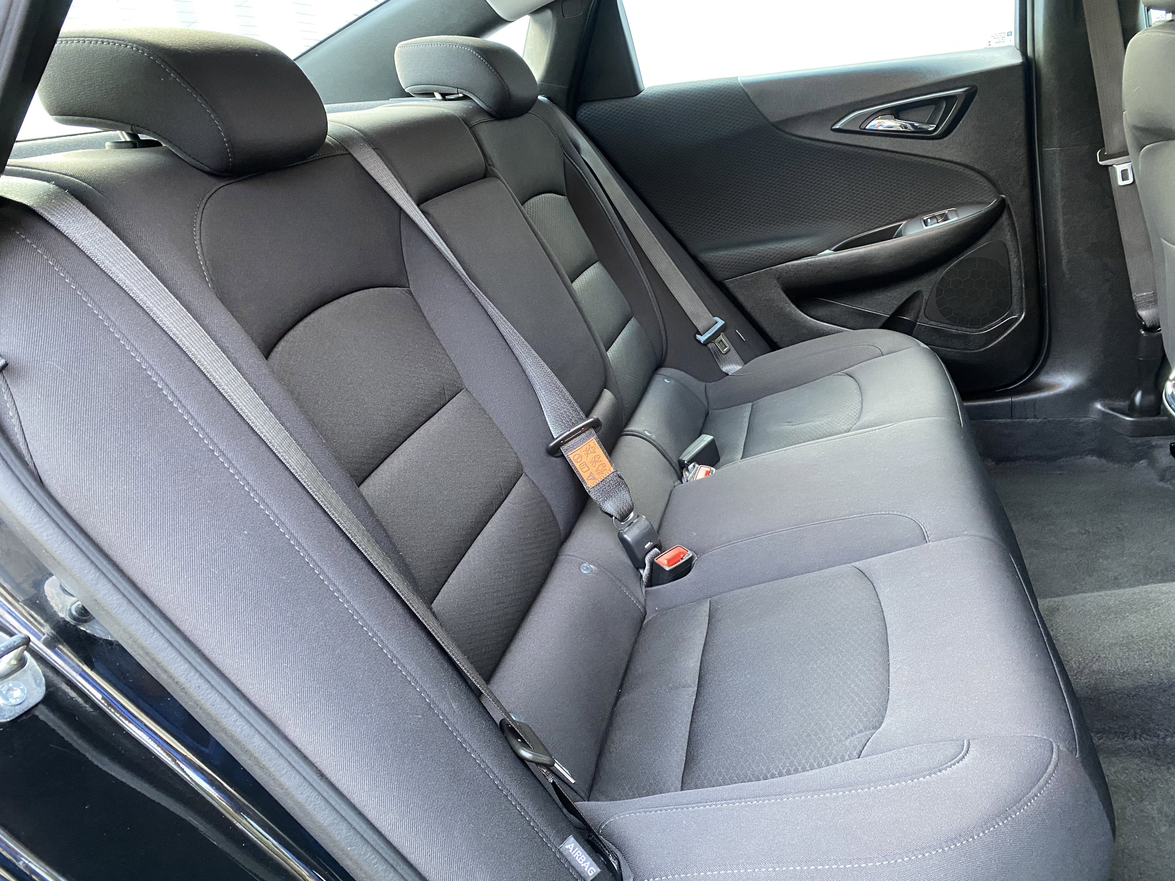 Used 2023 Chevrolet Malibu LT image 33