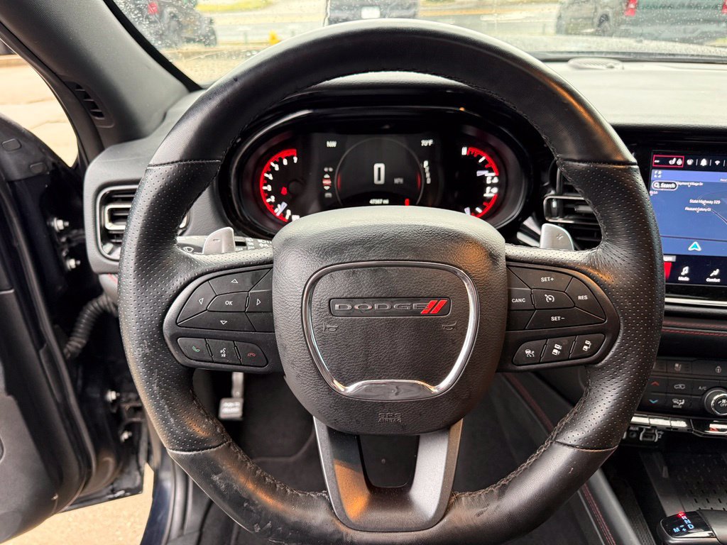 Used 2025 Dodge Durango R/T AWD/4WD image 15