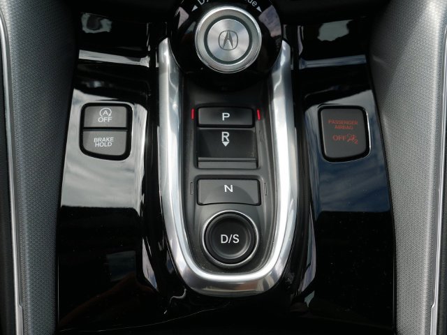 Used 2022 Acura TLX Type S AWD/4WD image 28
