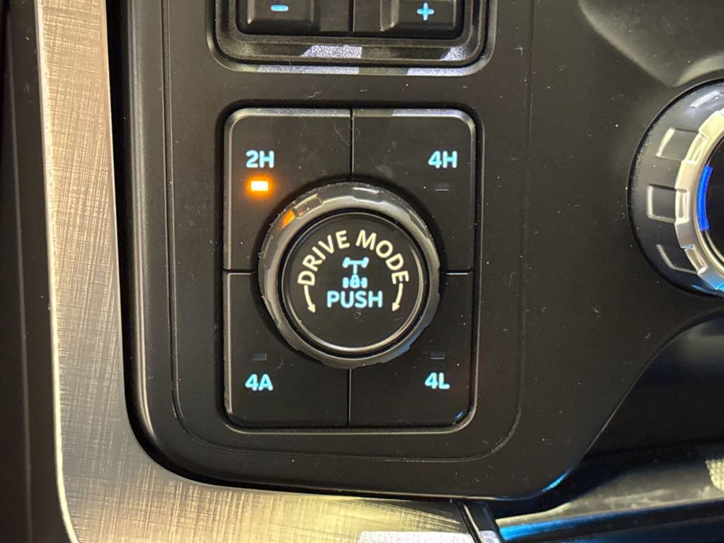 Used 2021 Ford F150 King Ranch w/ Equipment Group 601A High image 34