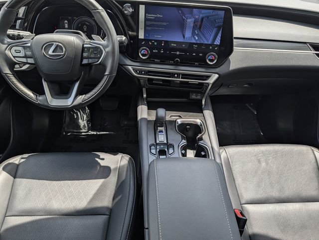 Used 2024 Lexus RX 350 w/ Convenience Package AWD/4WD image 10