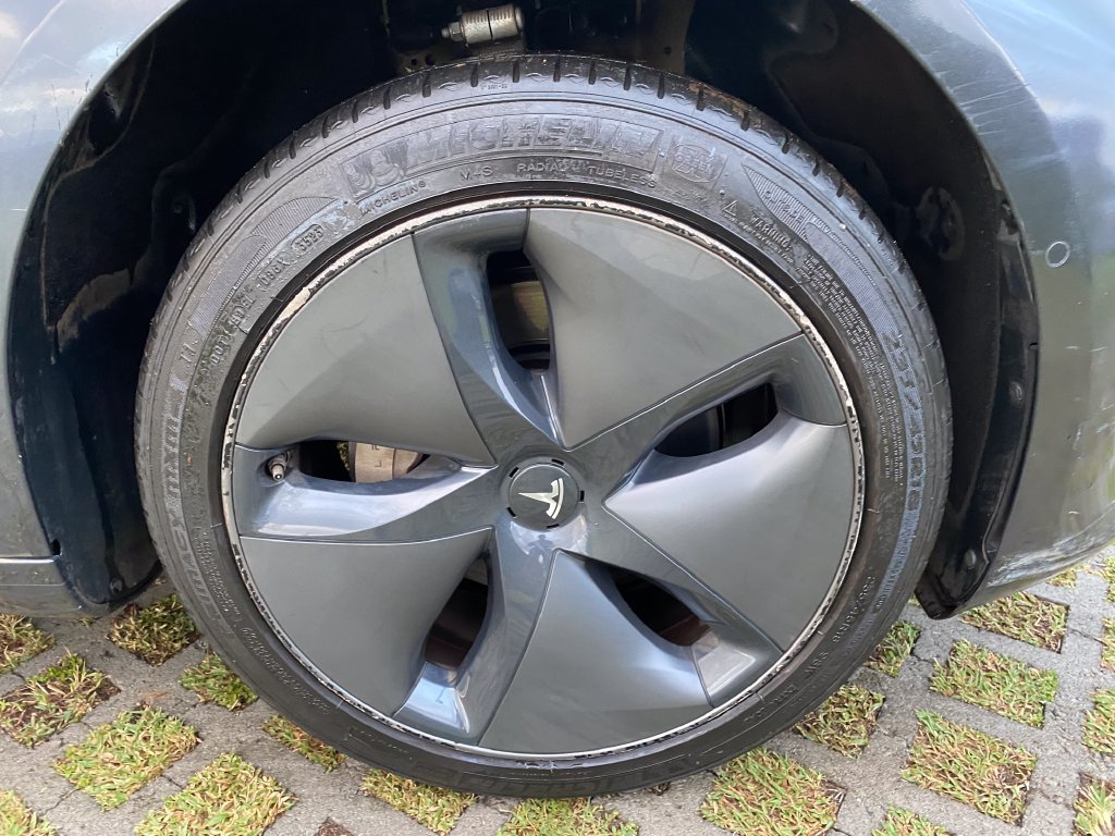 Used 2019 Tesla Model 3 Mid Range RWD image 27
