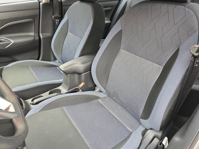 Used 2025 Nissan Versa SV w/ Trunk Package FWD image 15