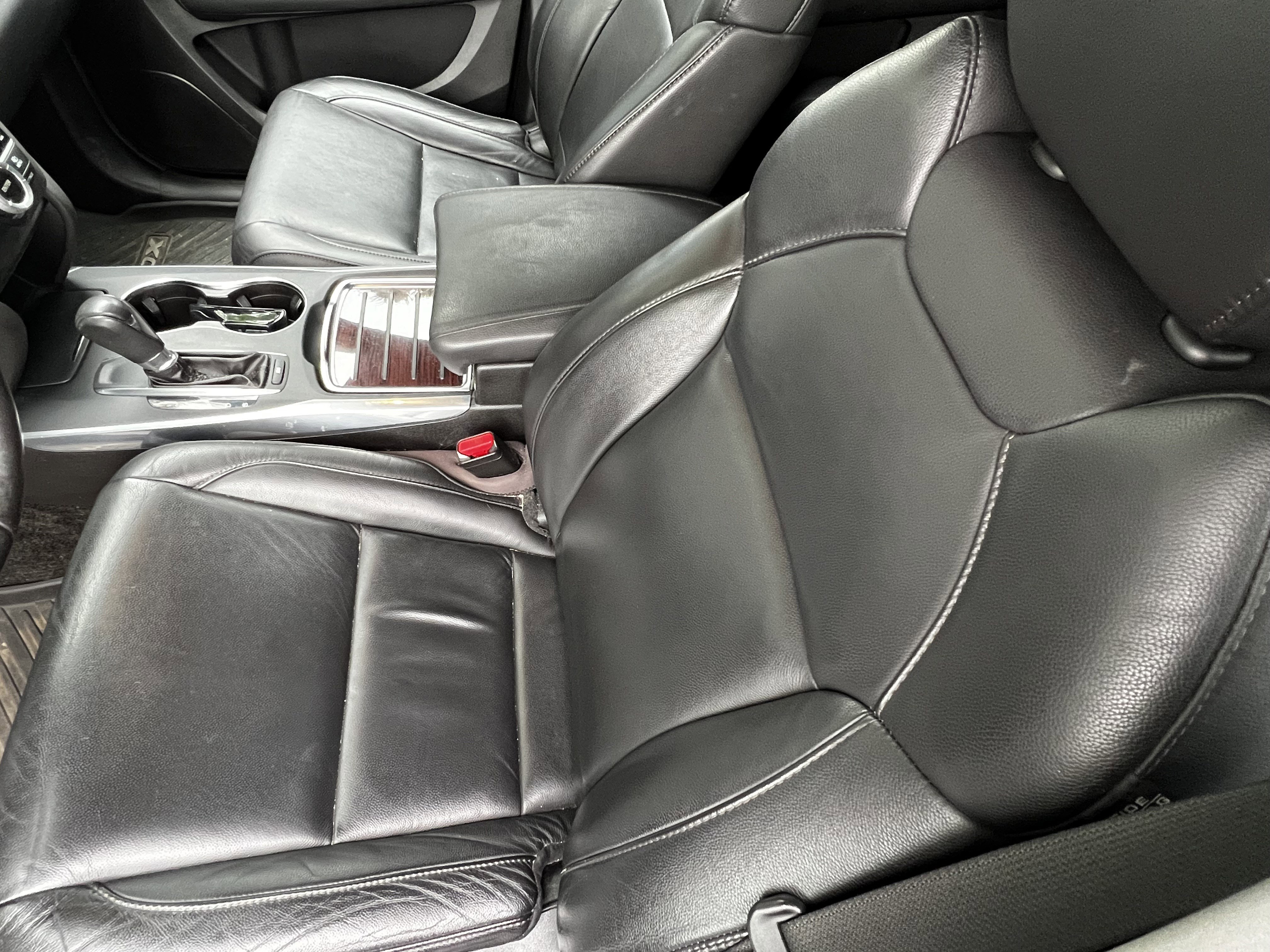 Used 2015 Acura MDX SH-AWD w/ Technology Package image 16