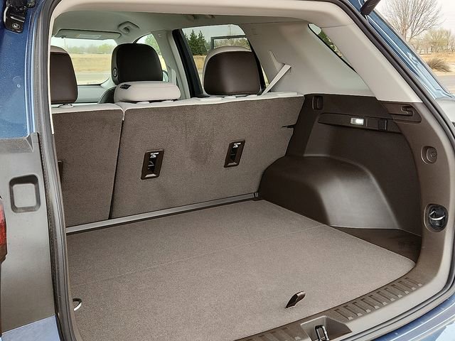 New 2026 GMC Terrain Denali AWD/4WD image 7