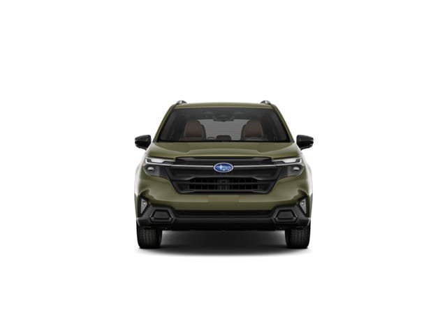 New 2026 Subaru Forester Touring AWD/4WD image 8