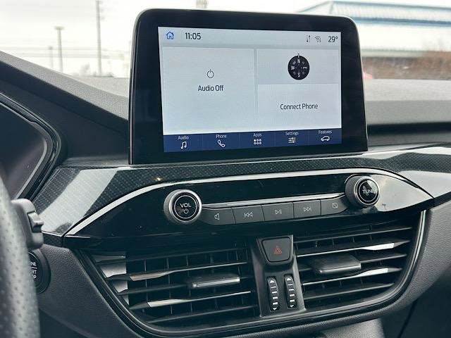 Used 2024 Ford Escape ST-Line image 28