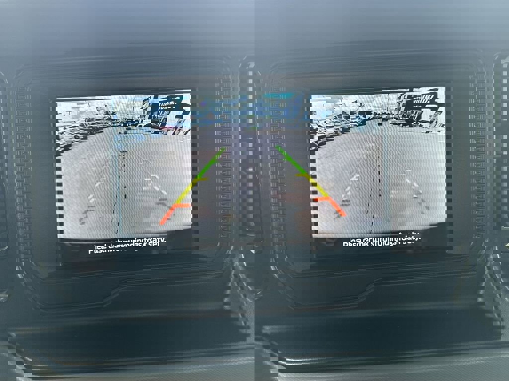 Used 2022 Ford Bronco Big Bend image 13