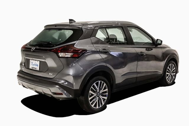 Used 2024 Nissan Kicks SV image 5