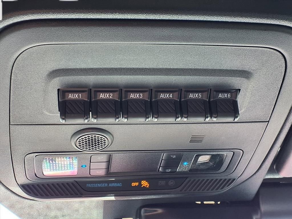 New 2025 Ford Bronco Badlands image 22