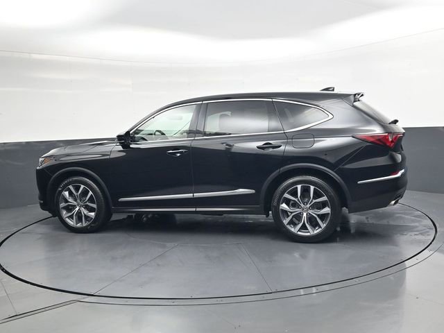 Used 2023 Acura MDX Technology image 6
