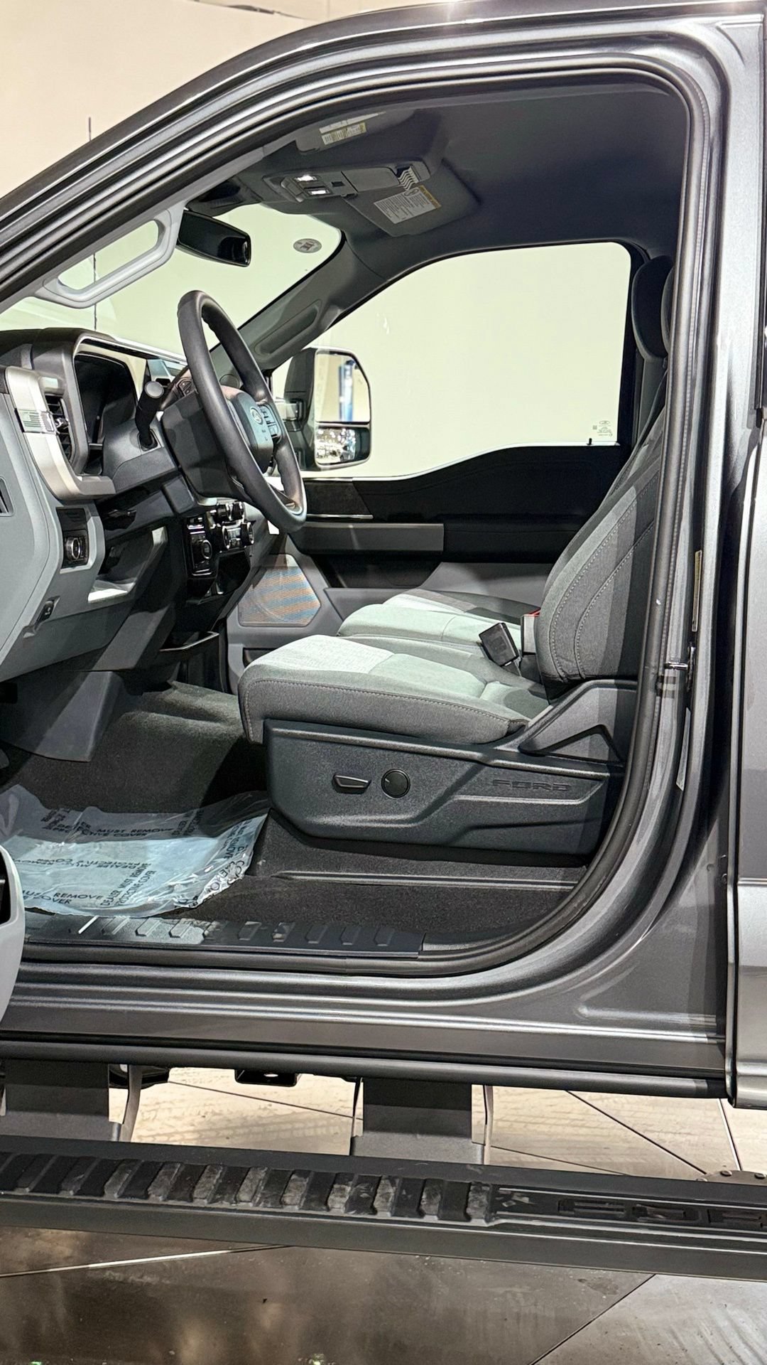 New 2026 Ford F350 XLT w/ XLT Premium Package AWD/4WD image 49
