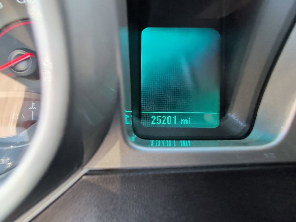 Used 2015 Chevrolet Camaro LT w/ RS Package image 15