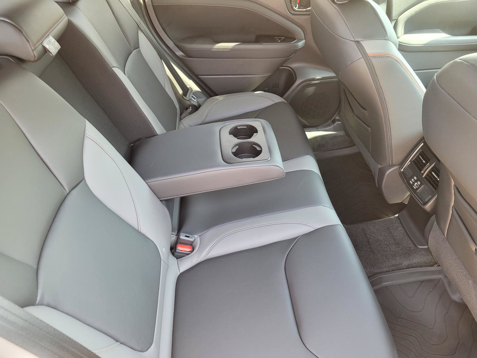 New 2026 Subaru Forester Sport AWD/4WD image 12