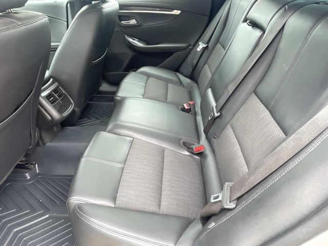 Used 2020 Chevrolet Impala LT FWD image 9