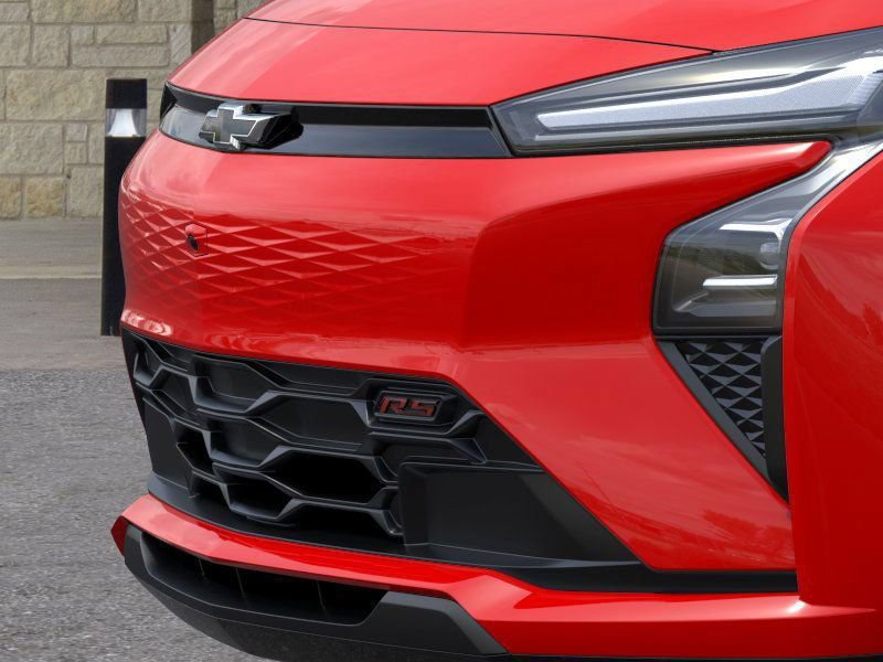 New 2027 Chevrolet Bolt RS w/ Technology Package FWD image 13