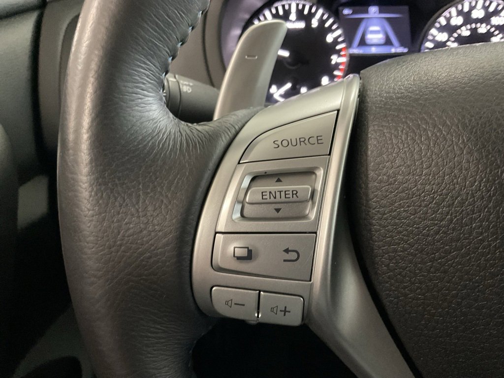 Used 2018 Nissan Altima 2.5 SR image 12