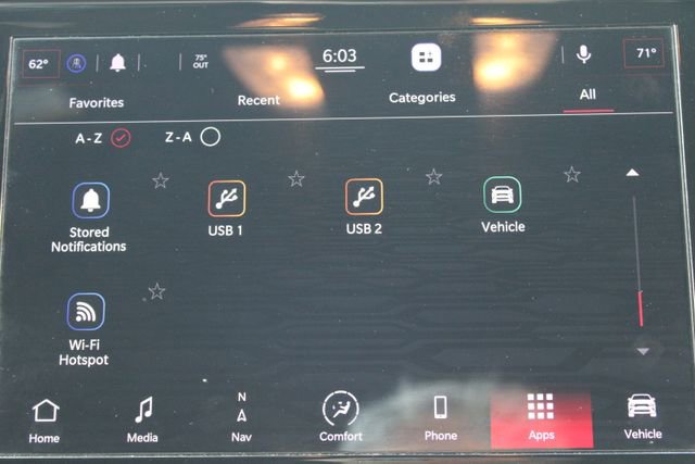 Used 2021 Dodge Durango GT w/ Blacktop Package image 35