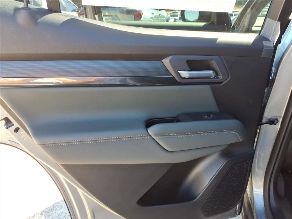 New 2026 GMC Terrain AT4 image 15