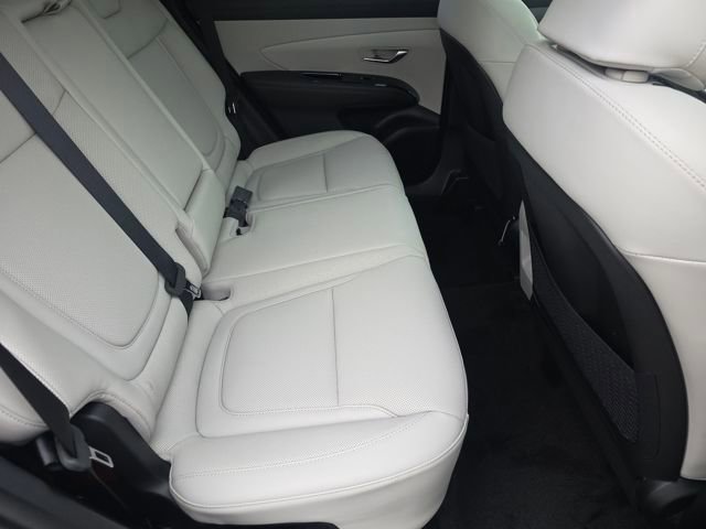 New 2026 Hyundai Tucson Limited image 21