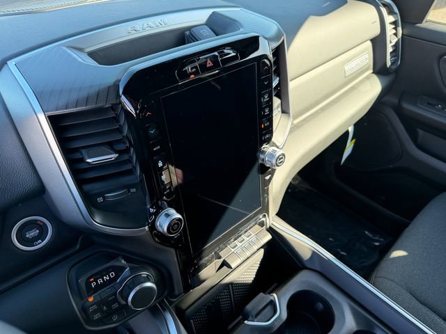 New 2026 RAM 1500 Big Horn image 22