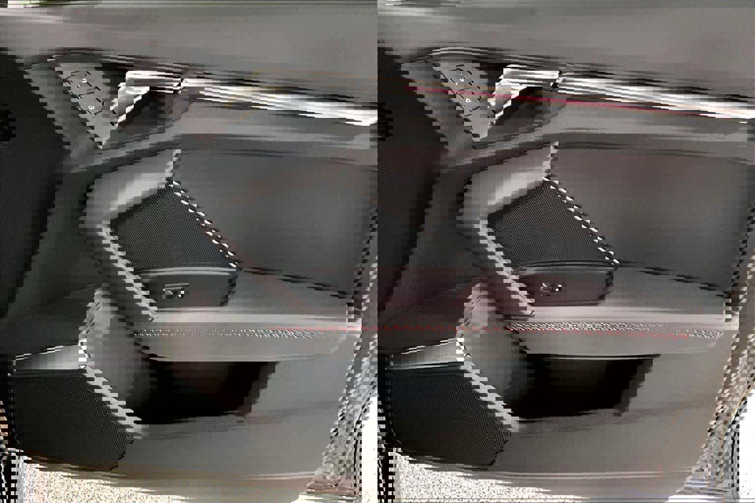 Certified 2024 Audi S3 Prestige w/ Prestige Package image 22