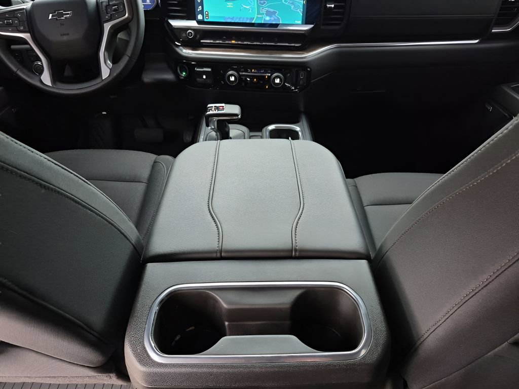Used 2025 Chevrolet Silverado 1500 RST image 22