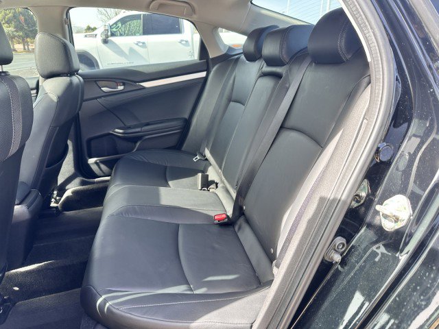 Used 2019 Honda Civic EX-L image 13
