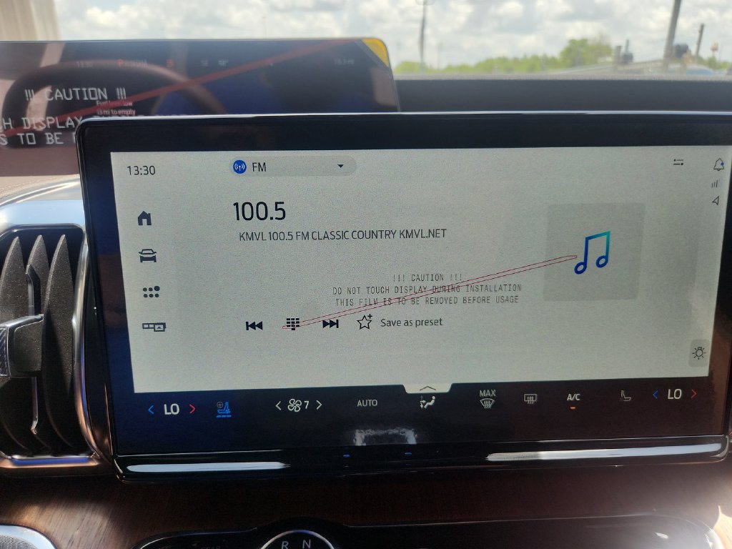 New 2027 Ford Expedition Max King Ranch AWD/4WD image 20