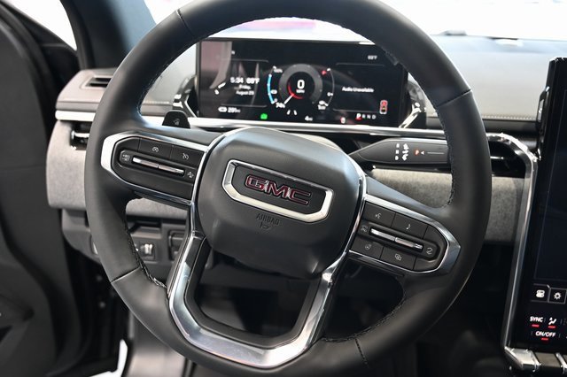 New 2026 GMC Sierra EV Elevation w/ Premium Package image 25