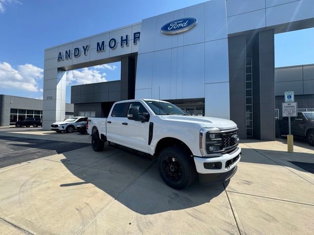 New 2026 Ford F250 XL image 1