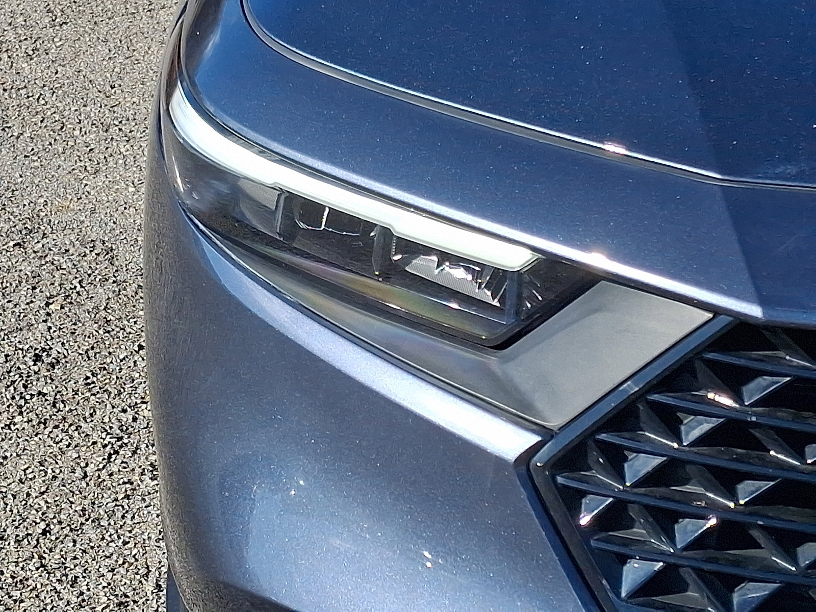 Used 2023 Honda Accord LX image 9