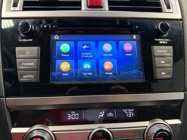 Used 2019 Subaru Legacy 2.5i w/ Alloy Wheel Package AWD/4WD image 22
