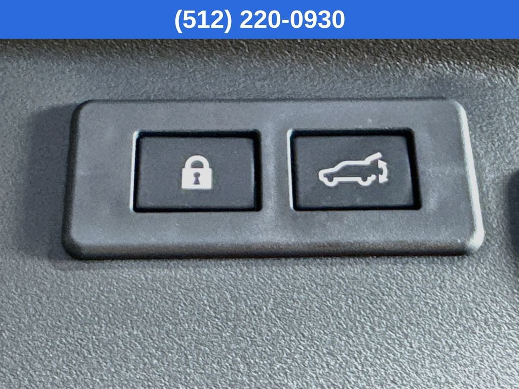 Certified 2026 Subaru Outback Wilderness AWD/4WD image 34