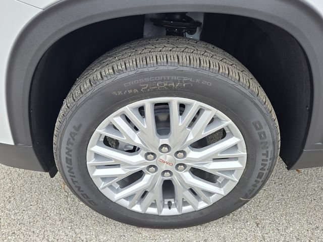 New 2026 GMC Acadia Elevation w/ Elevation Premium Package FWD image 4