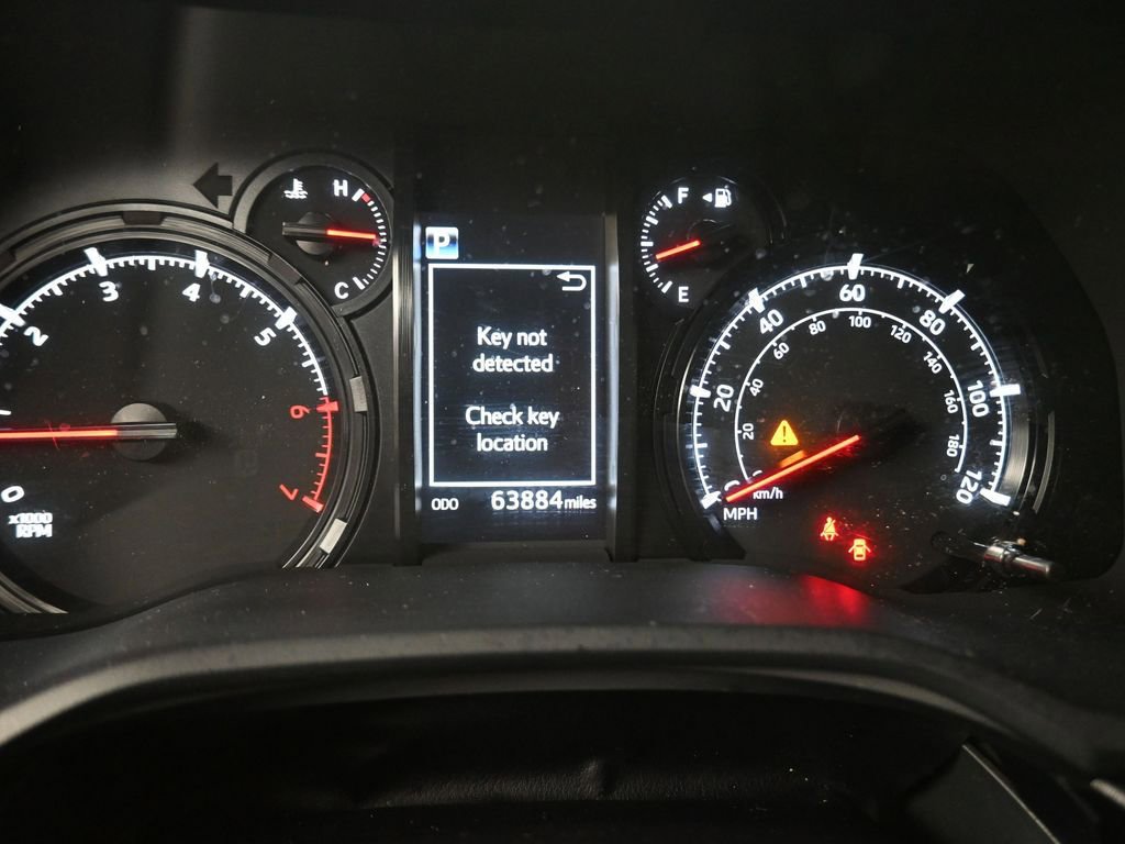 Used 2023 Toyota 4Runner SR5 RWD image 10