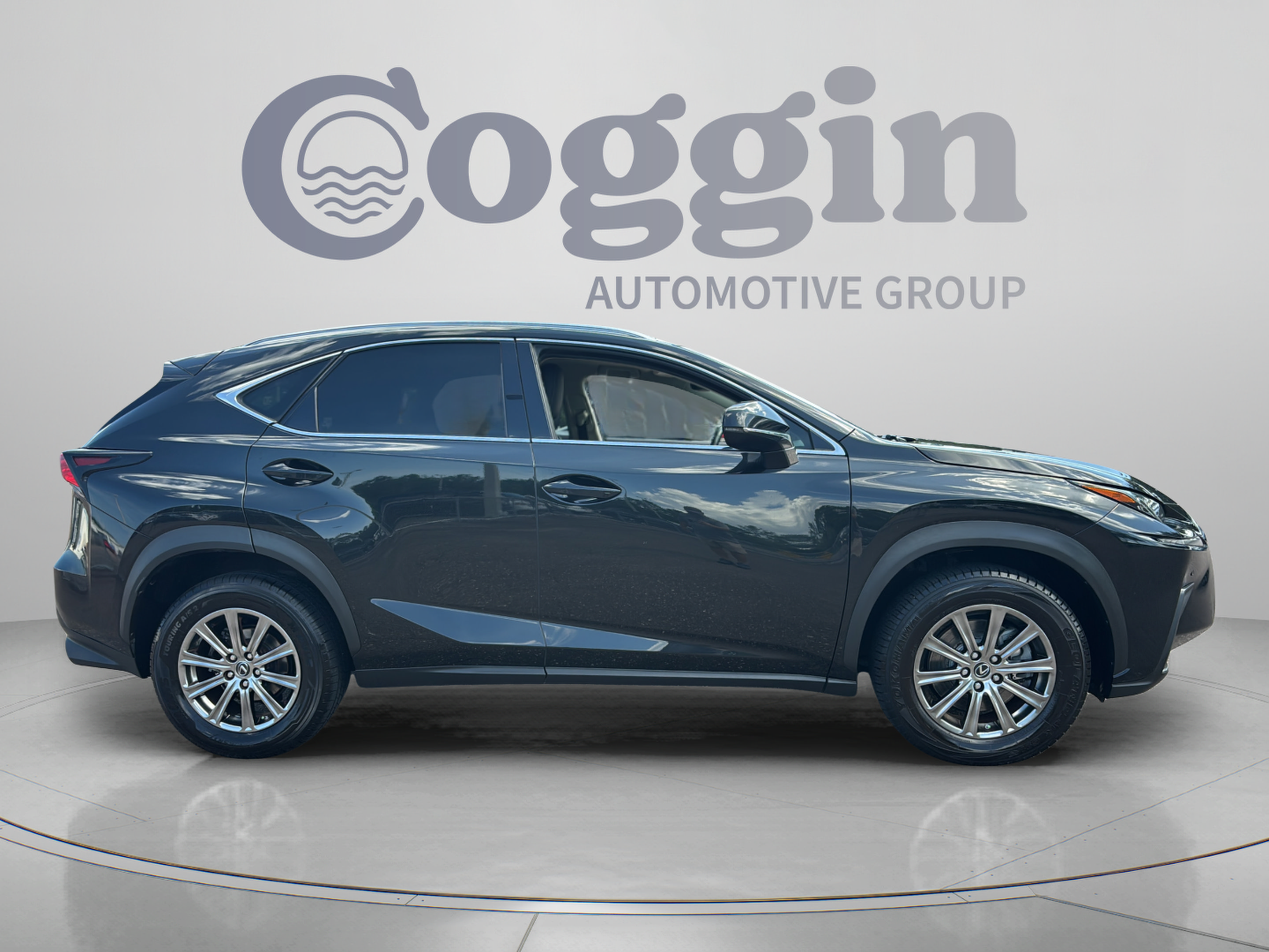 Used 2019 Lexus NX 300 FWD w/ Comfort Package image 6