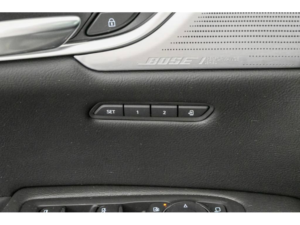 Used 2024 Cadillac XT5 Premium Luxury w/ Technology Package image 13