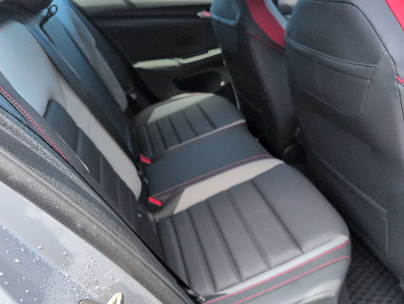 Used 2026 Volkswagen GTI Autobahn FWD image 21